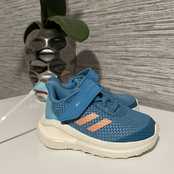 Adidas |  Fortarun Athletic Shoes - Picture 3 of 3